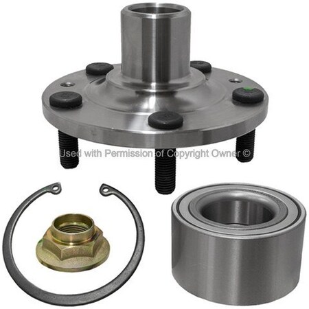 Mpa Quality-Built Wheel Hub Repair Kit ,  WH930177K